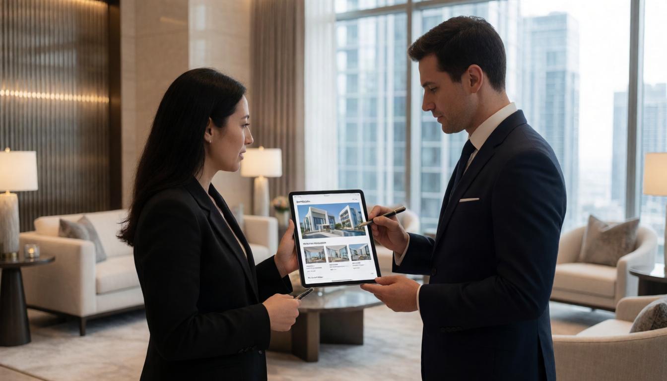 Family Apartment Search